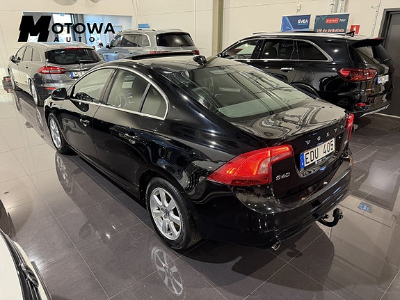 Volvo S60 7 of 20