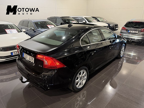 Volvo S60 5 of 20