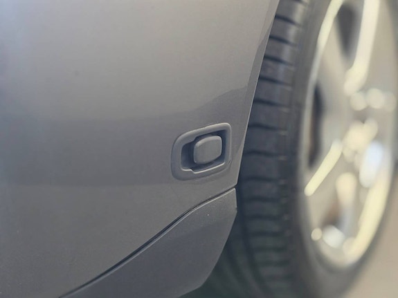 Volvo V70 9 of 9