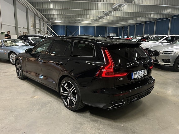 Volvo V60 6 of 23