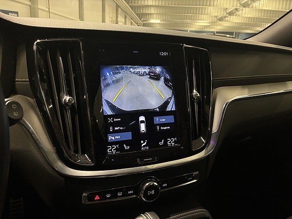 Volvo V60 23 of 23