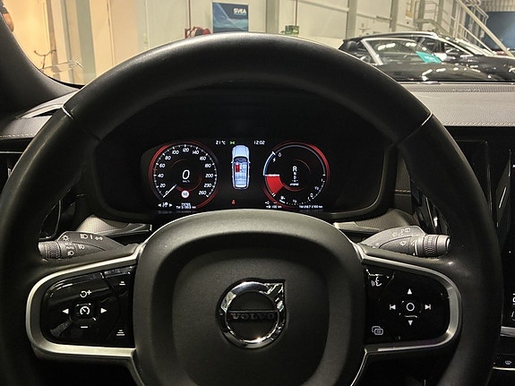 Volvo V60 19 of 23