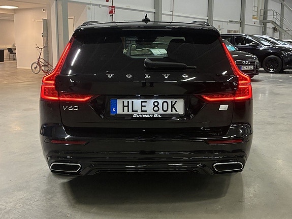 Volvo V60 5 of 23