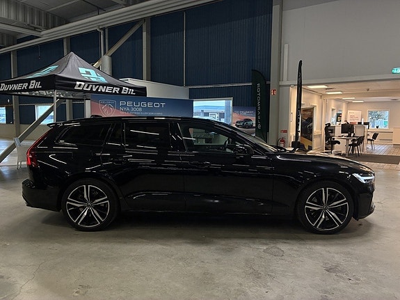 Volvo V60 3 of 23