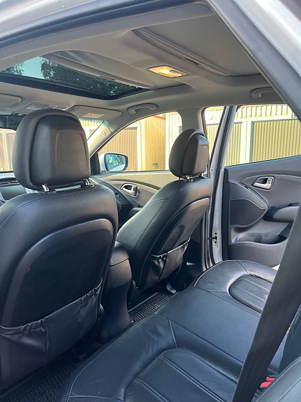 Hyundai ix35 6 of 11