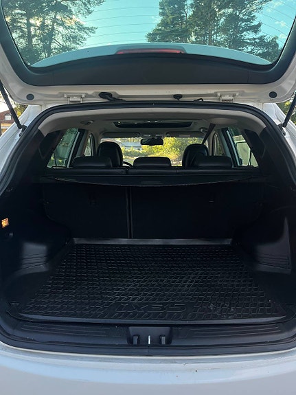 Hyundai ix35 5 of 11