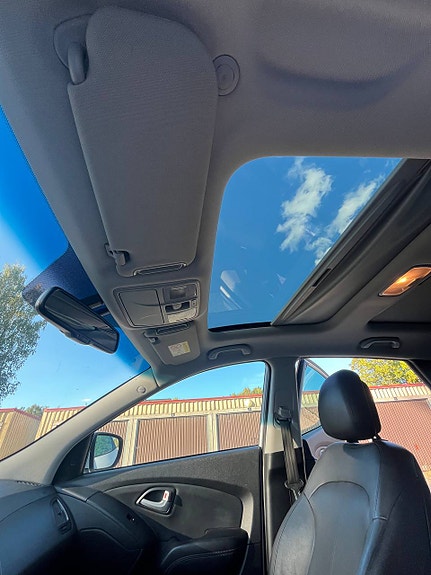 Hyundai ix35 9 of 11