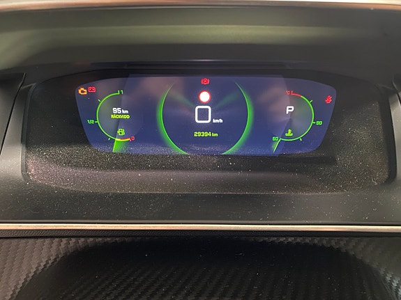 Peugeot 208 11 of 19