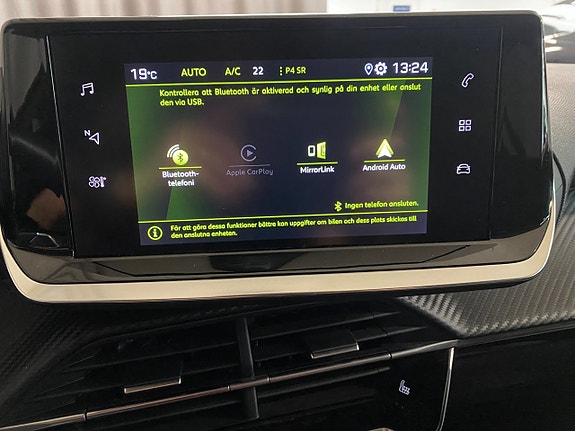 Peugeot 208 14 of 19