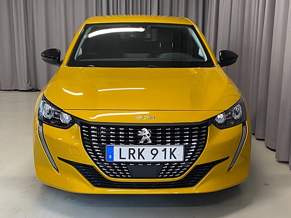 Peugeot 208 4 of 19