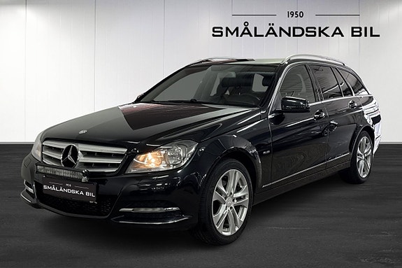 Mercedes-Benz C220