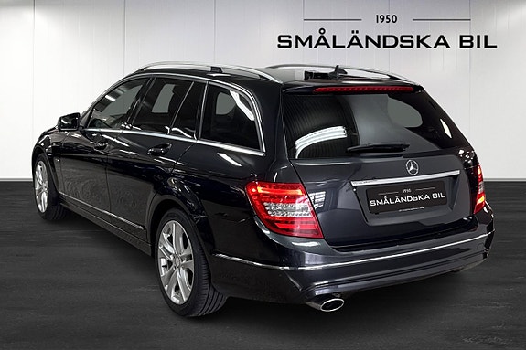 Mercedes-Benz C220 3 of 15