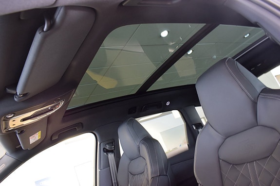 Audi Q7 7 of 7
