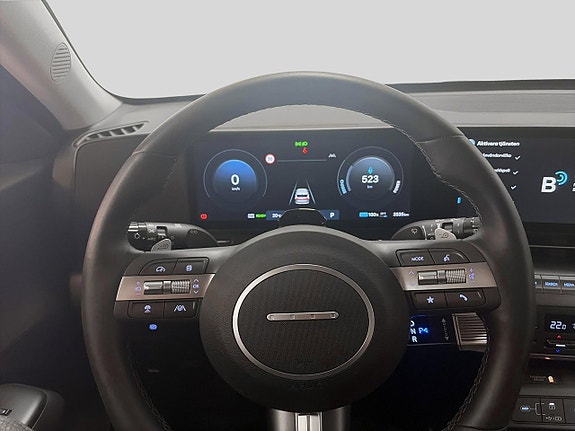 Hyundai Kona 4 of 11