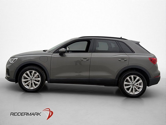 Audi Q3 4 of 27