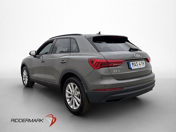 Audi Q3 5 of 27