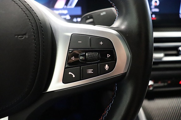 BMW i4 19 of 30