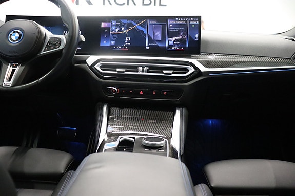 BMW i4 17 of 30