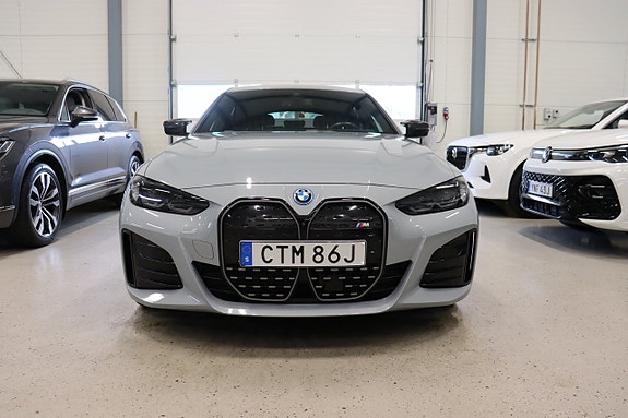 BMW i4 4 of 30
