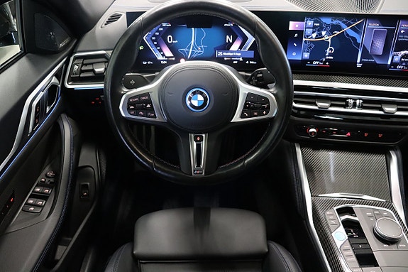 BMW i4 16 of 30