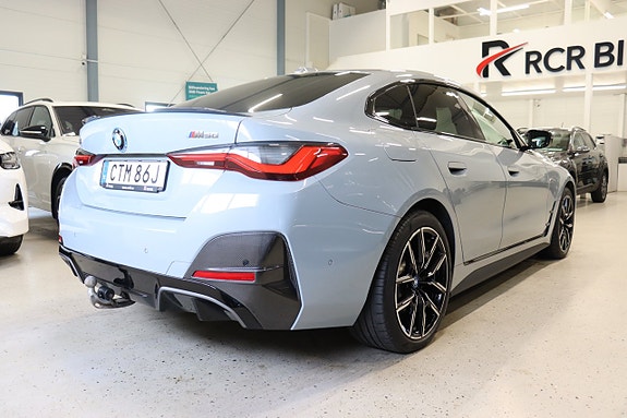 BMW i4 6 of 30