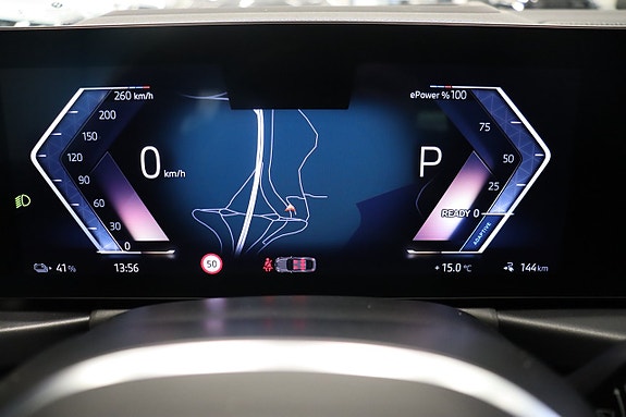 BMW i4 21 of 30