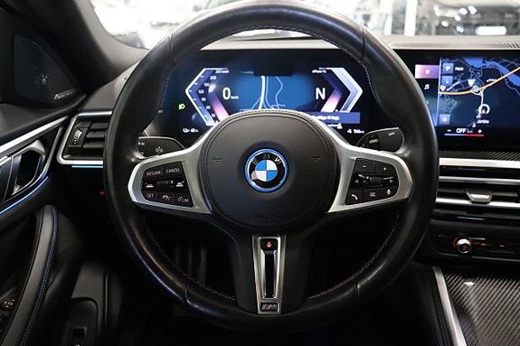 BMW i4 15 of 30
