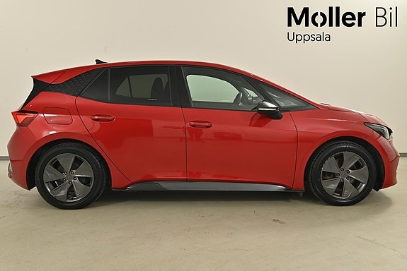 Seat Cupra 5 of 13