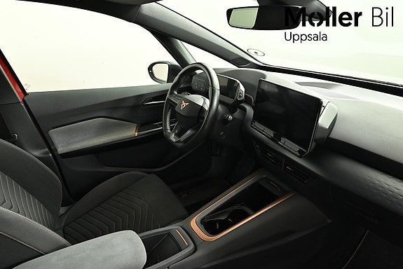 Seat Cupra 12 of 13