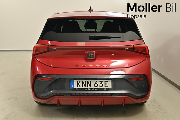 Seat Cupra 9 of 13