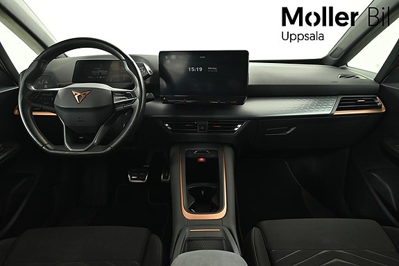 Seat Cupra 11 of 13