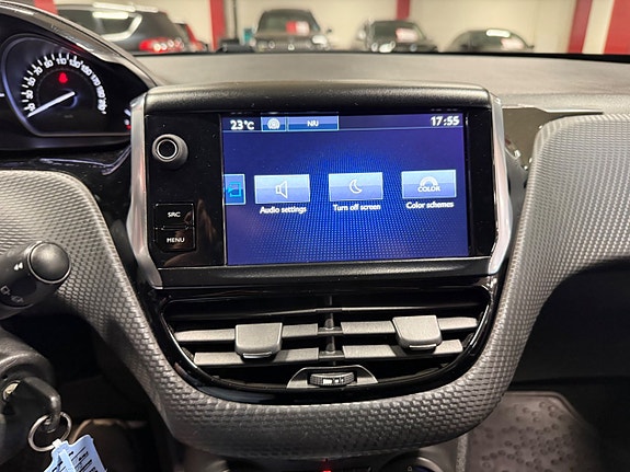 Peugeot 2008 18 of 19