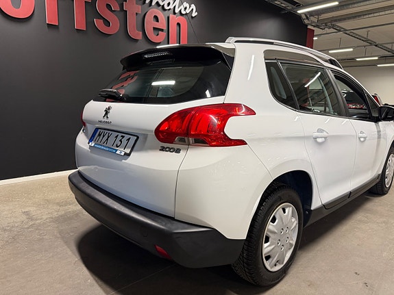 Peugeot 2008 3 of 19
