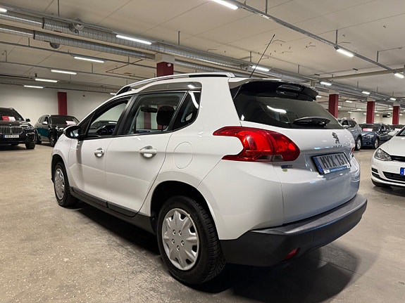 Peugeot 2008 6 of 19