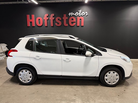 Peugeot 2008 2 of 19
