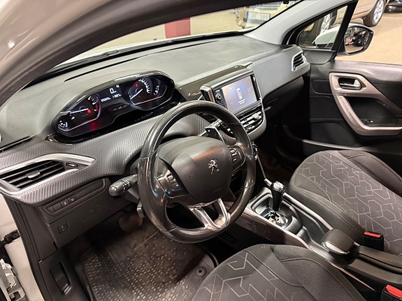 Peugeot 2008 12 of 19