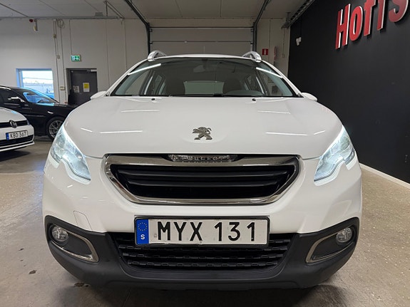 Peugeot 2008 9 of 19
