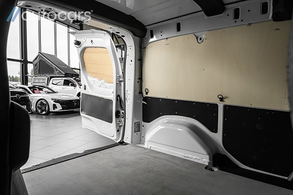 Mercedes-Benz Citan 112 18 of 30