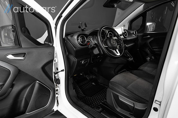 Mercedes-Benz Citan 112 19 of 30