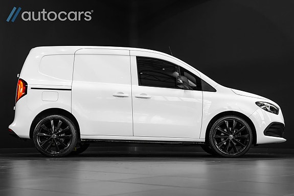 Mercedes-Benz Citan 112 2 of 30