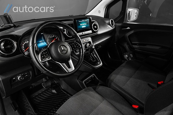 Mercedes-Benz Citan 112 20 of 30