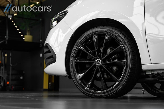 Mercedes-Benz Citan 112 8 of 30