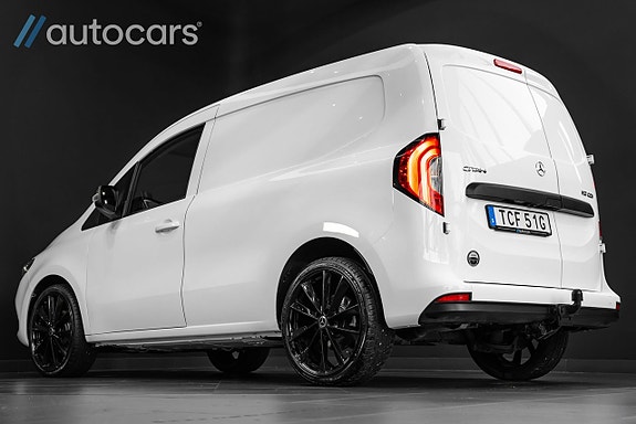 Mercedes-Benz Citan 112 4 of 30