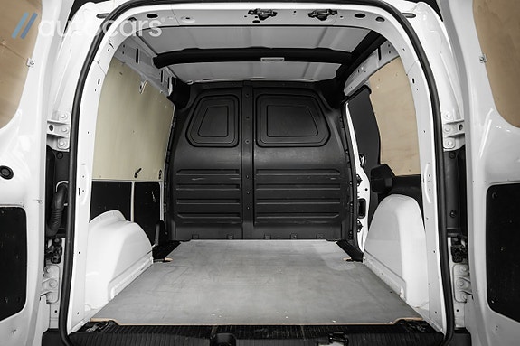 Mercedes-Benz Citan 112 17 of 30