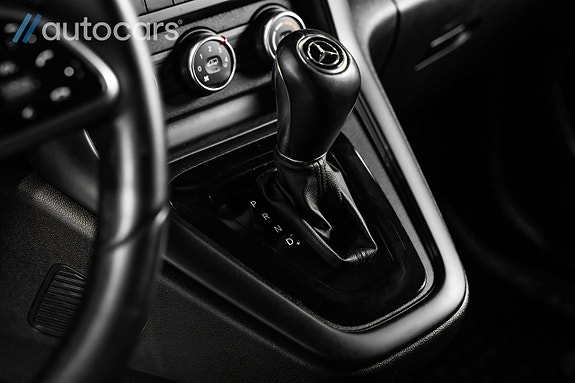 Mercedes-Benz Citan 112 24 of 30