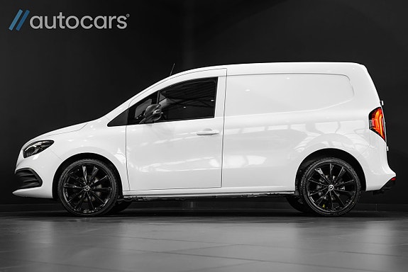 Mercedes-Benz Citan 112 5 of 30