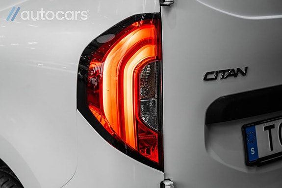 Mercedes-Benz Citan 112 14 of 30