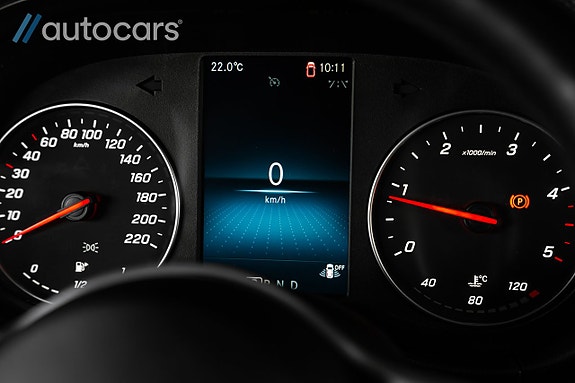 Mercedes-Benz Citan 112 23 of 30