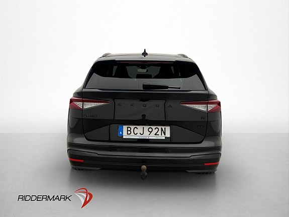 Skoda Enyaq 8 of 30