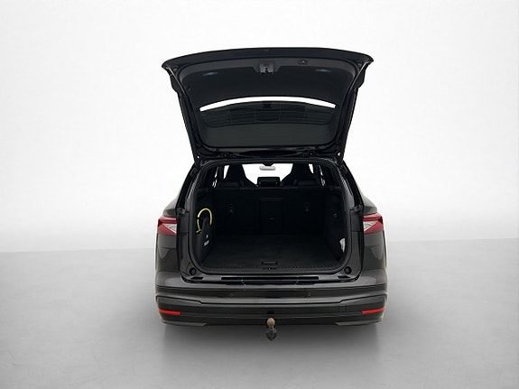 Skoda Enyaq 11 of 30